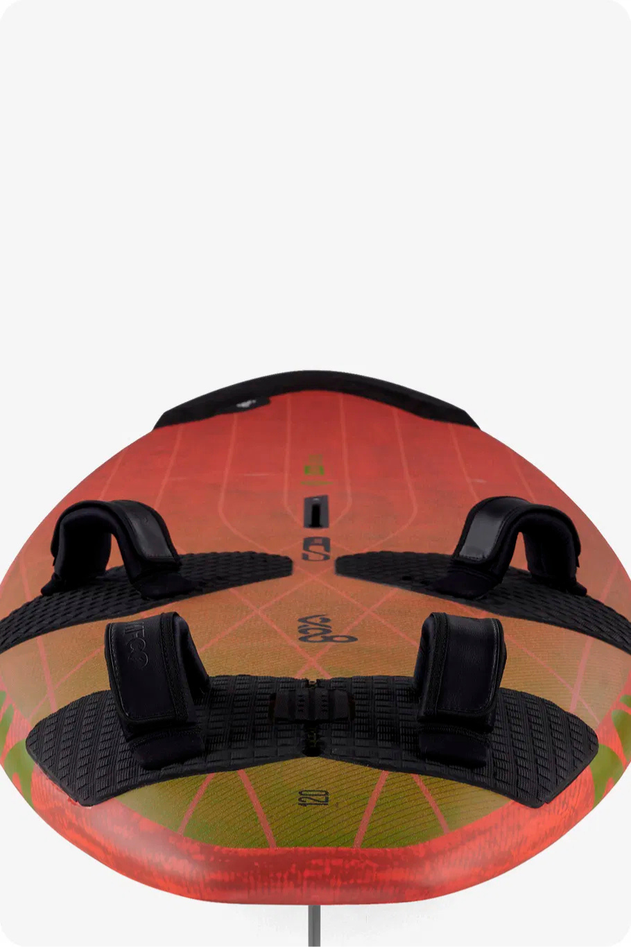 Goya Volar 4 Carbon Club Edition Windsurf Board 2026 Goya Volar 4 Carbon Club Edition Windsurf Board 2026