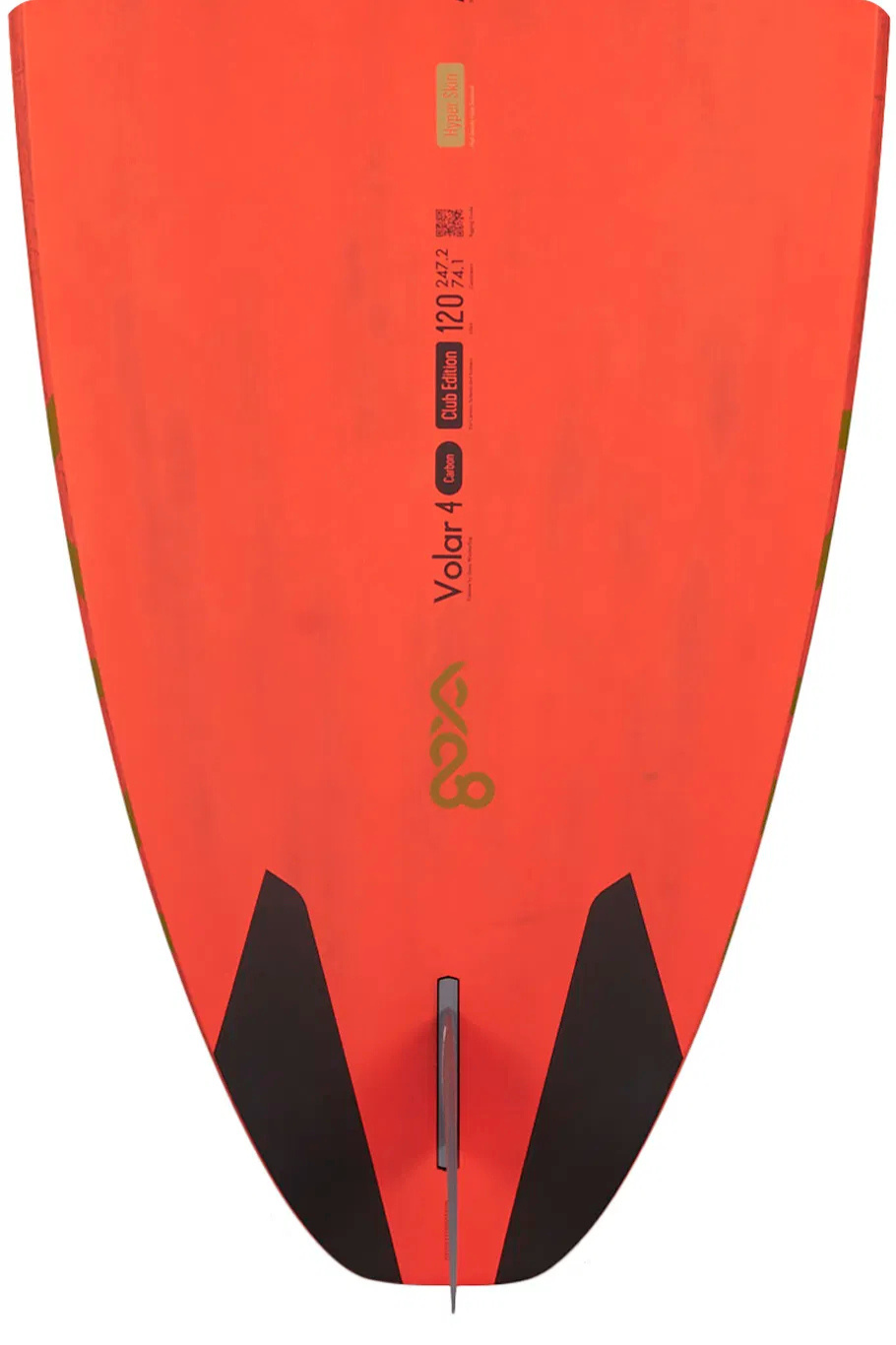 Goya Volar 4 Carbon Club Edition Windsurf Board 2026 Goya Volar 4 Carbon Club Edition Windsurf Board 2026