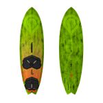 Goya Nitro 2 Pro Carbon Windsurf Board 2026