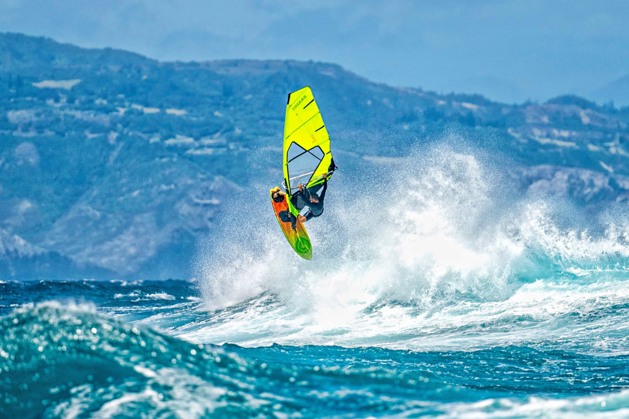 Goya Nitro 2 Pro Carbon Windsurf Board 2026 Goya Nitro 2 Pro Carbon Windsurf Board 2026