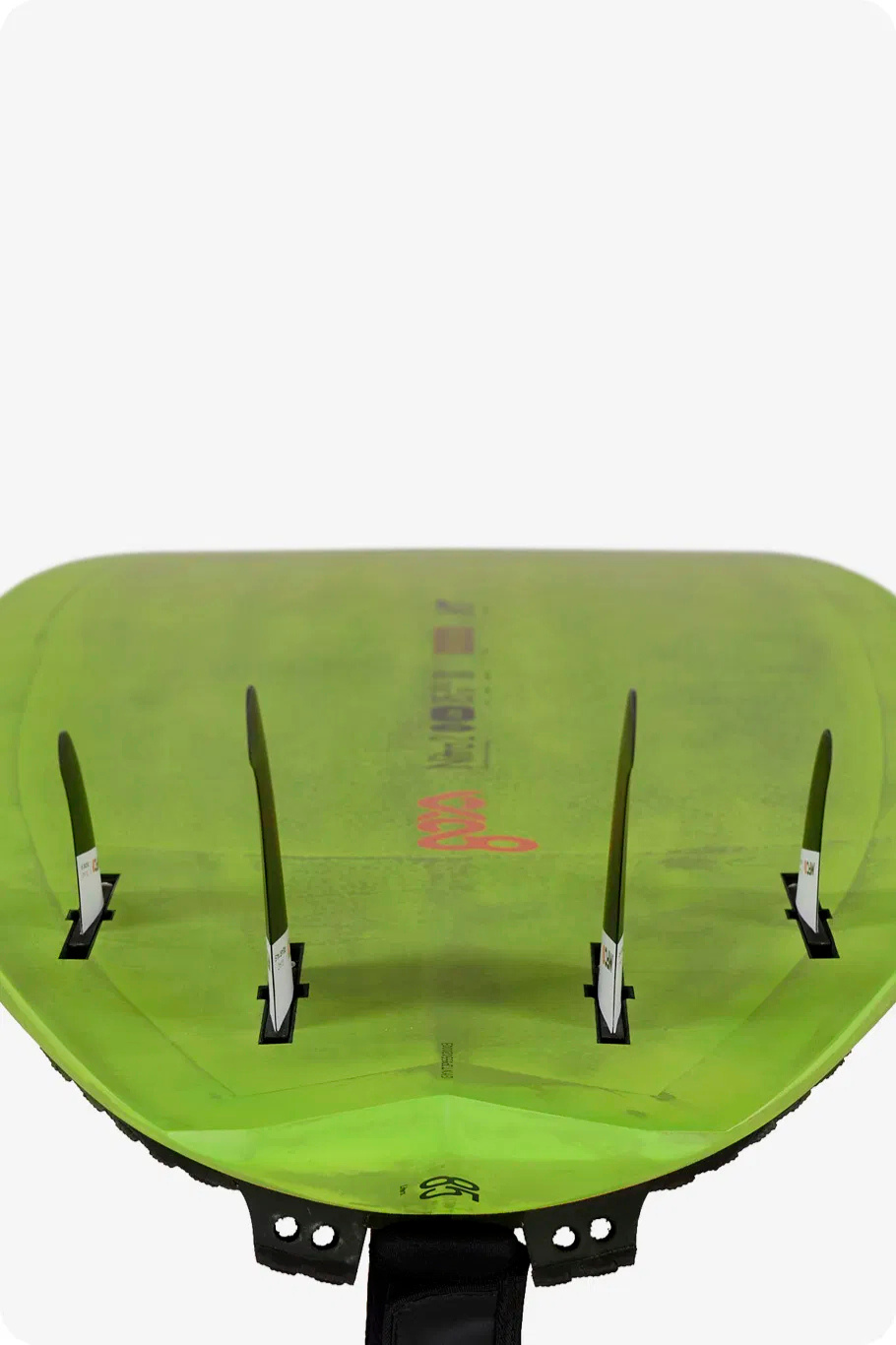 Goya Nitro 2 Pro Carbon Windsurf Board 2026 Goya Nitro 2 Pro Carbon Windsurf Board 2026