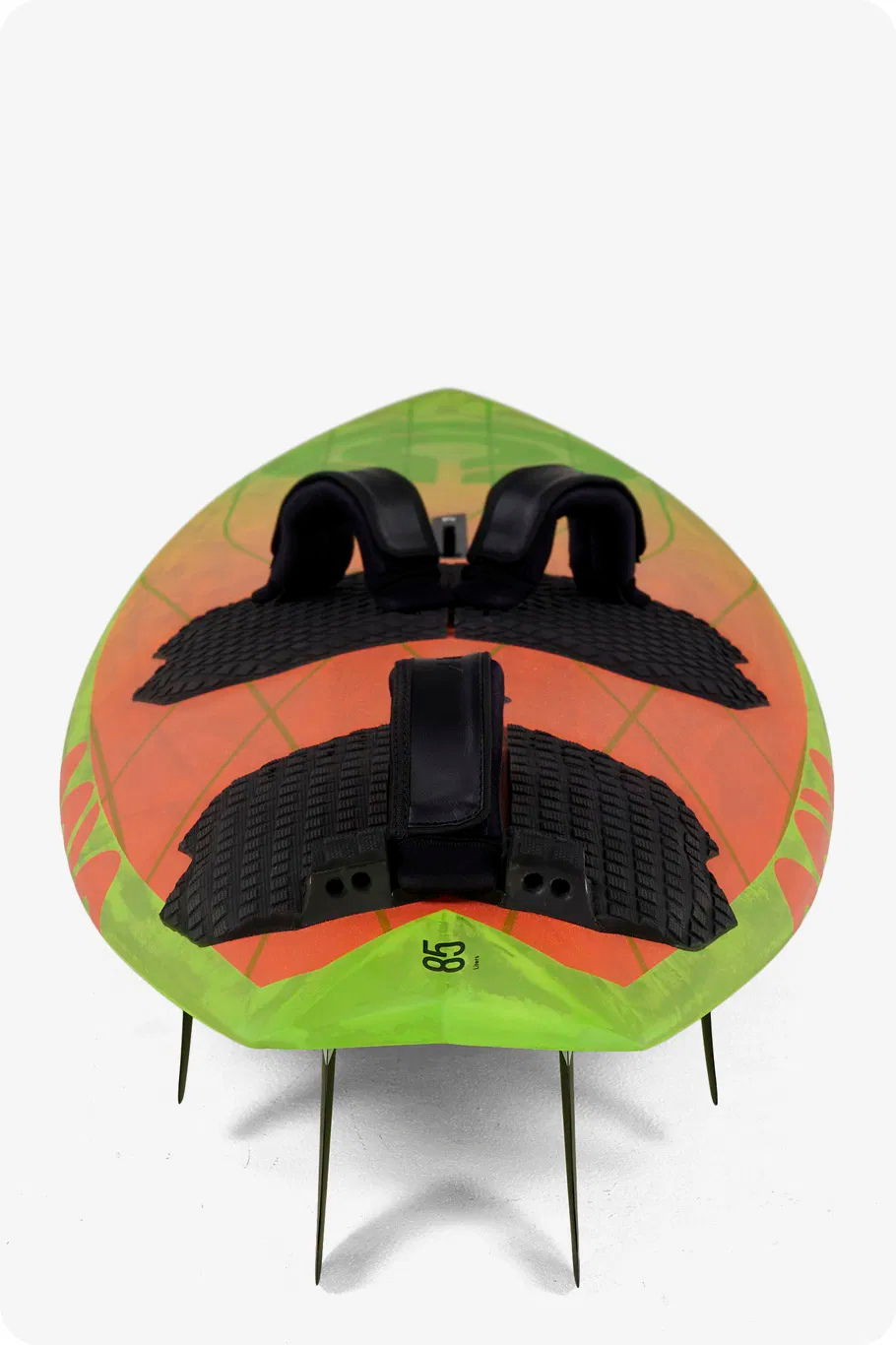 Goya Nitro 2 Pro Carbon Windsurf Board 2026 Goya Nitro 2 Pro Carbon Windsurf Board 2026