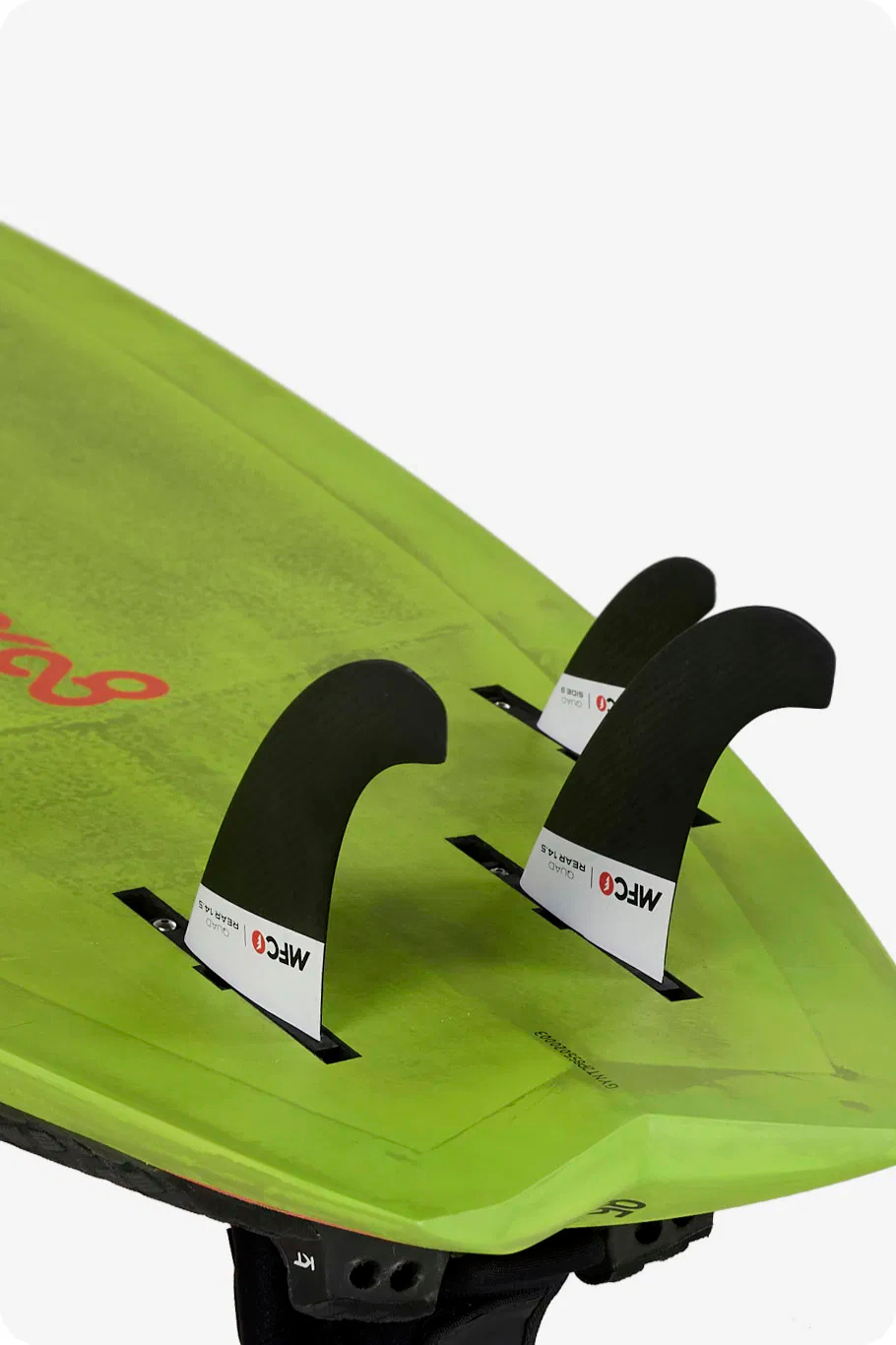 Goya Nitro 2 Pro Carbon Windsurf Board 2026 Goya Nitro 2 Pro Carbon Windsurf Board 2026