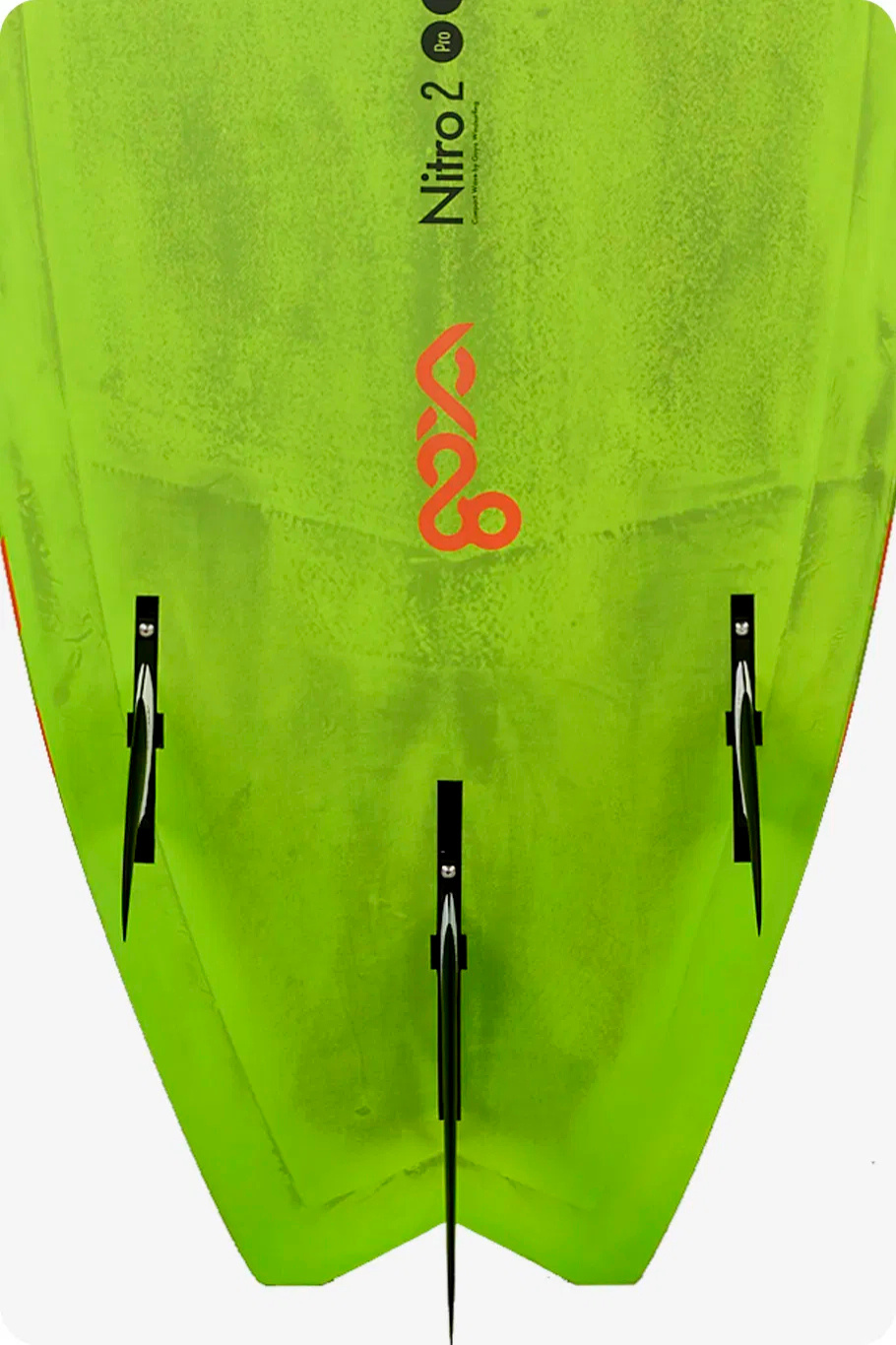 Goya Nitro 2 Pro Carbon Windsurf Board 2026 Goya Nitro 2 Pro Carbon Windsurf Board 2026