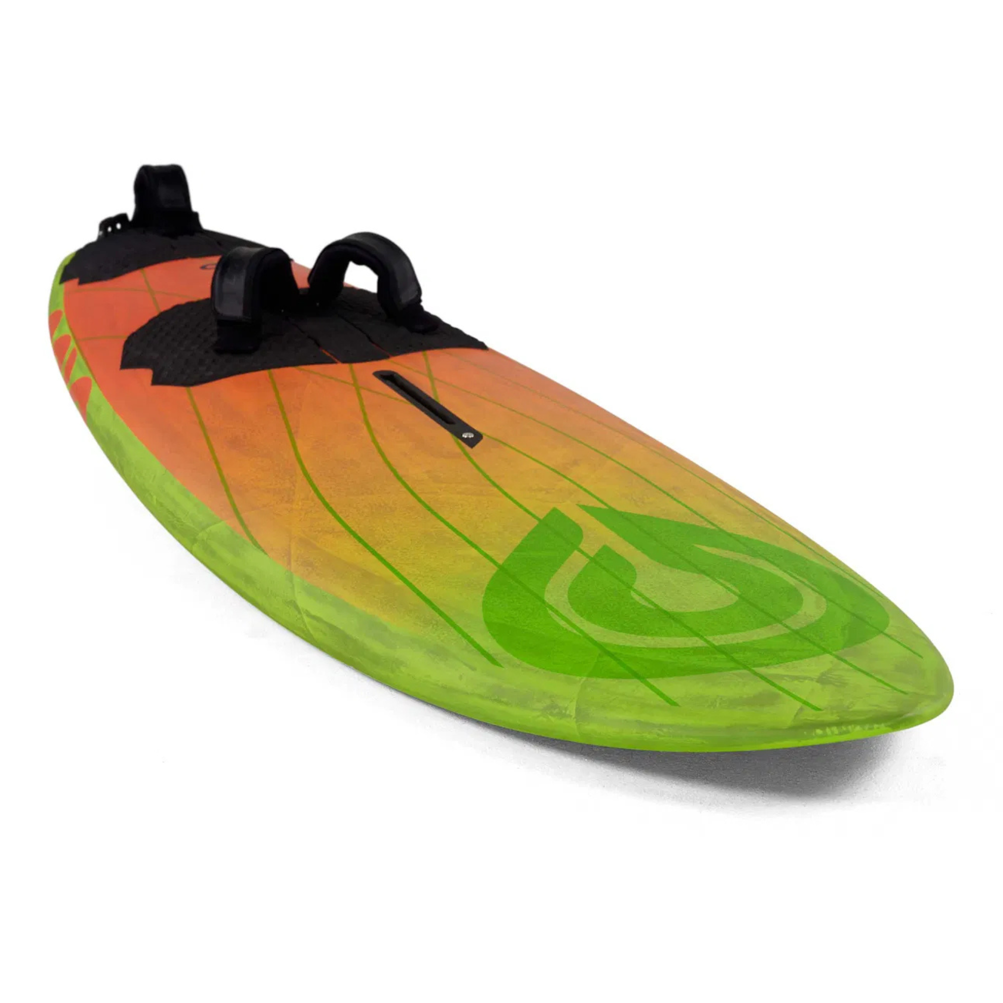 Goya Nitro 2 Pro Carbon Windsurf Board 2026 Goya Nitro 2 Pro Carbon Windsurf Board 2026