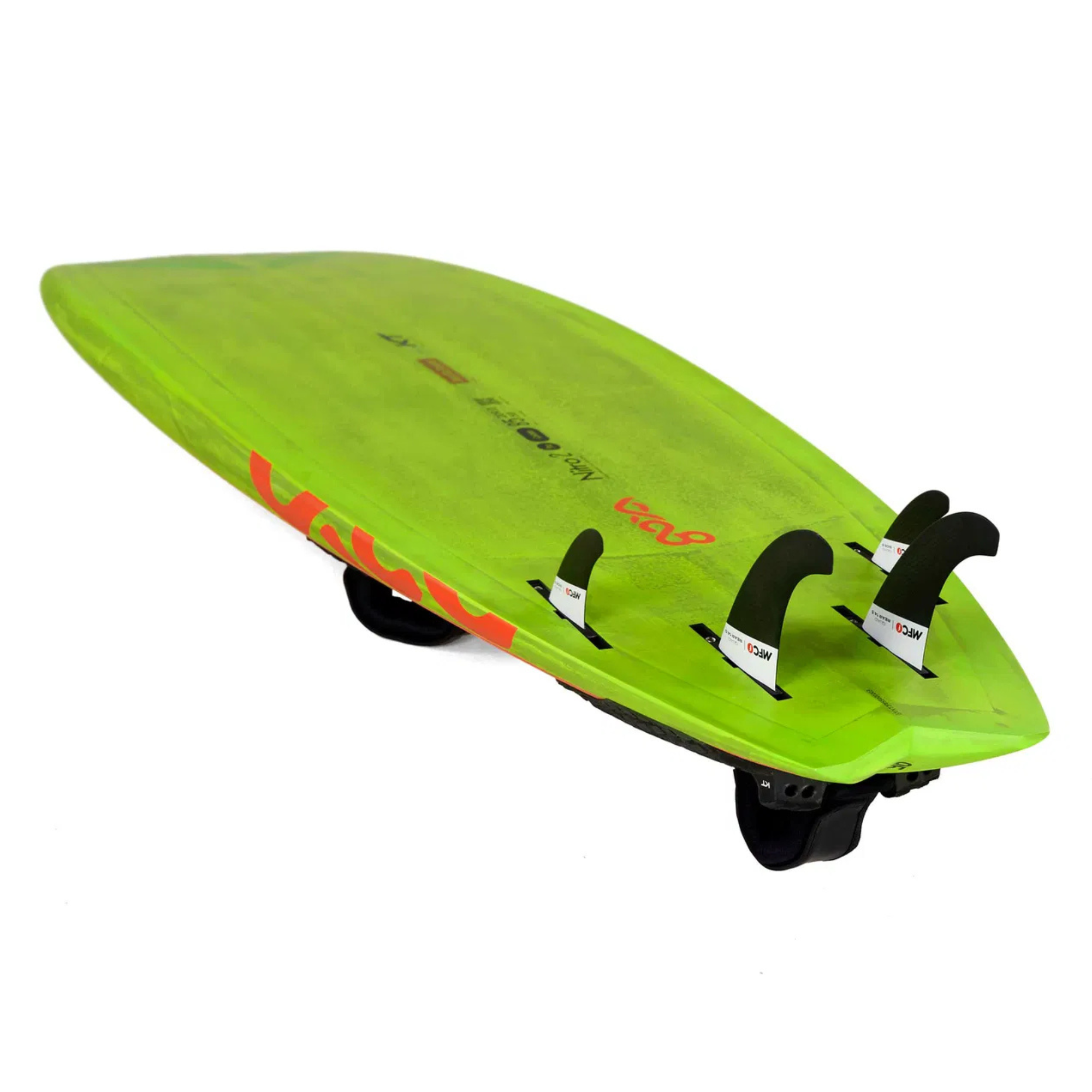 Goya Nitro 2 Pro Carbon Windsurf Board 2026 Goya Nitro 2 Pro Carbon Windsurf Board 2026