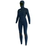 Prolimit Flare Steamer Free-X 6/4 Hooded Women's Wetsuit 2026