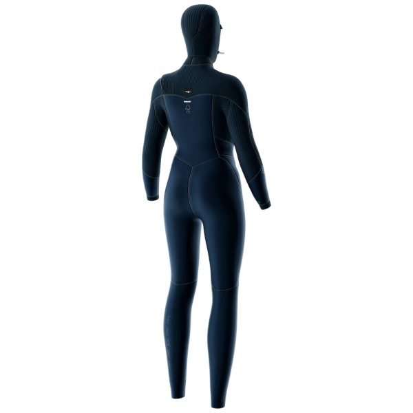 Prolimit Flare Steamer Free-X 6/4 Hooded Women's Wetsuit 2026