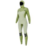 Prolimit Flare Steamer Free-X 6/4 Hooded Women's Wetsuit 2026