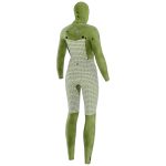 Prolimit Flare Steamer Free-X 6/4 Hooded Women's Wetsuit 2026