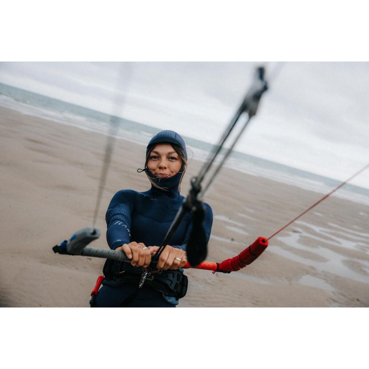 Prolimit Flare Steamer Free-X 6/4 Hooded Women's Wetsuit 2026