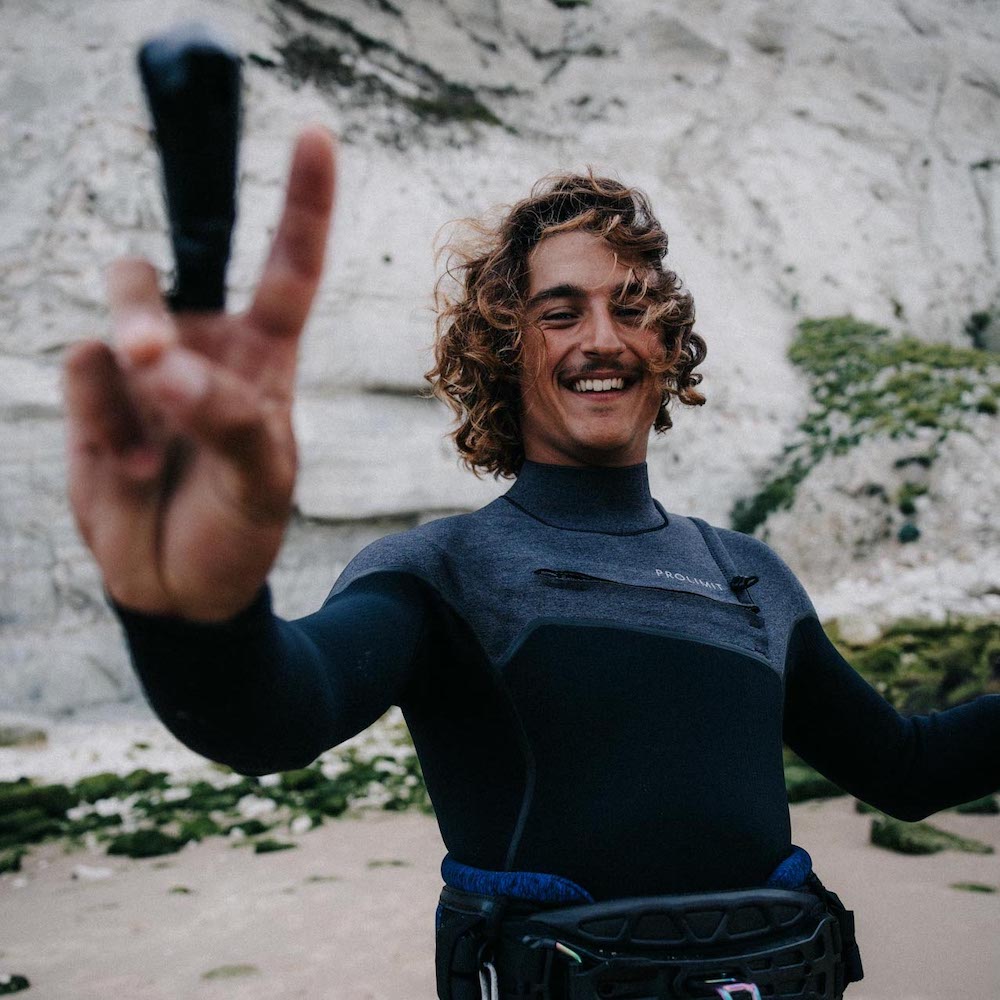 Prolimit Flare Steamer Free-X 6/4 Hooded Women's Wetsuit 2026