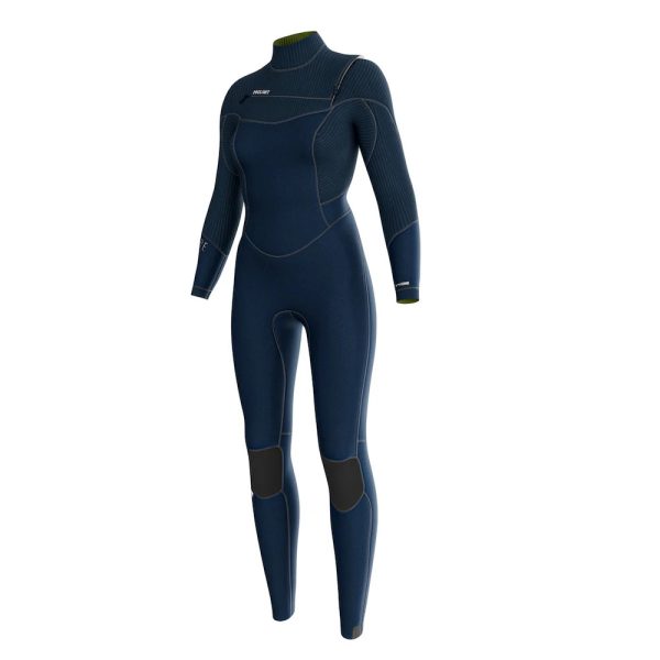 Prolimit Flare Steamer Free-X 6/4 Women's Wetsuit 2026
