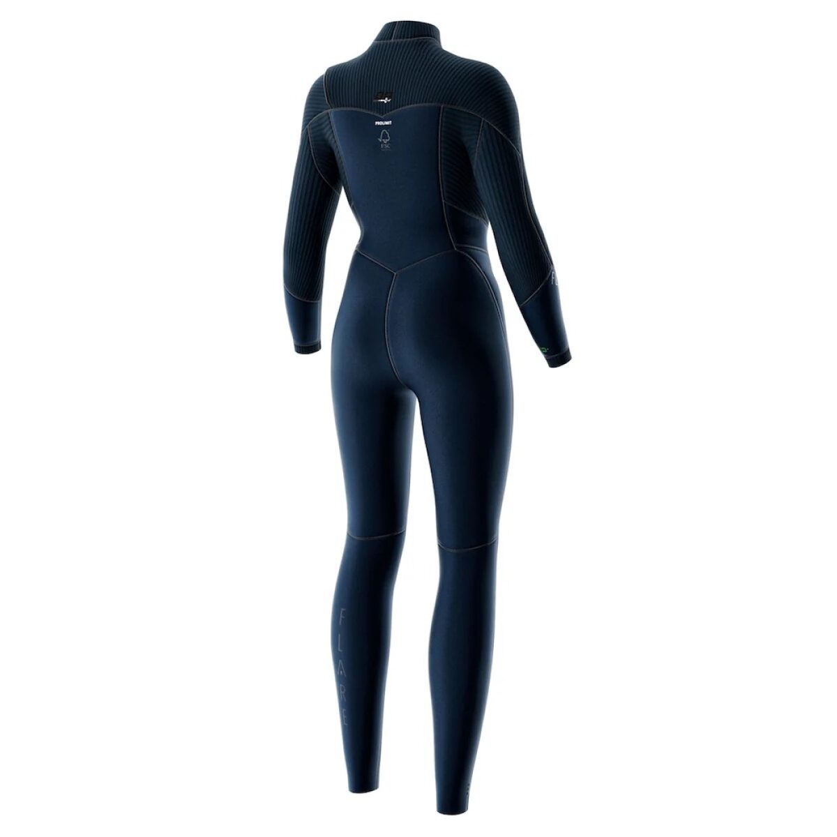 Prolimit Flare Steamer Free-X 6/4 Women's Wetsuit 2026