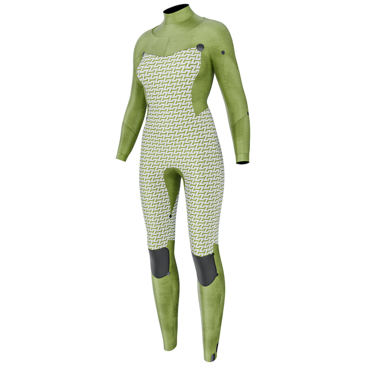 Prolimit Flare Steamer Free-X 6/4 Women's Wetsuit 2026