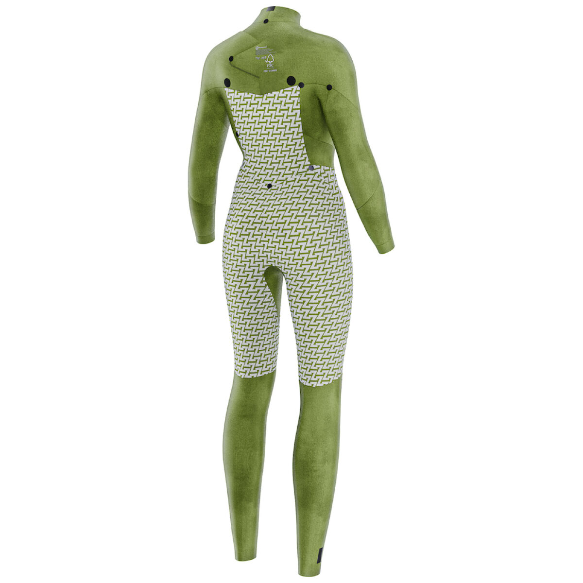 Prolimit Flare Steamer Free-X 6/4 Women's Wetsuit 2026