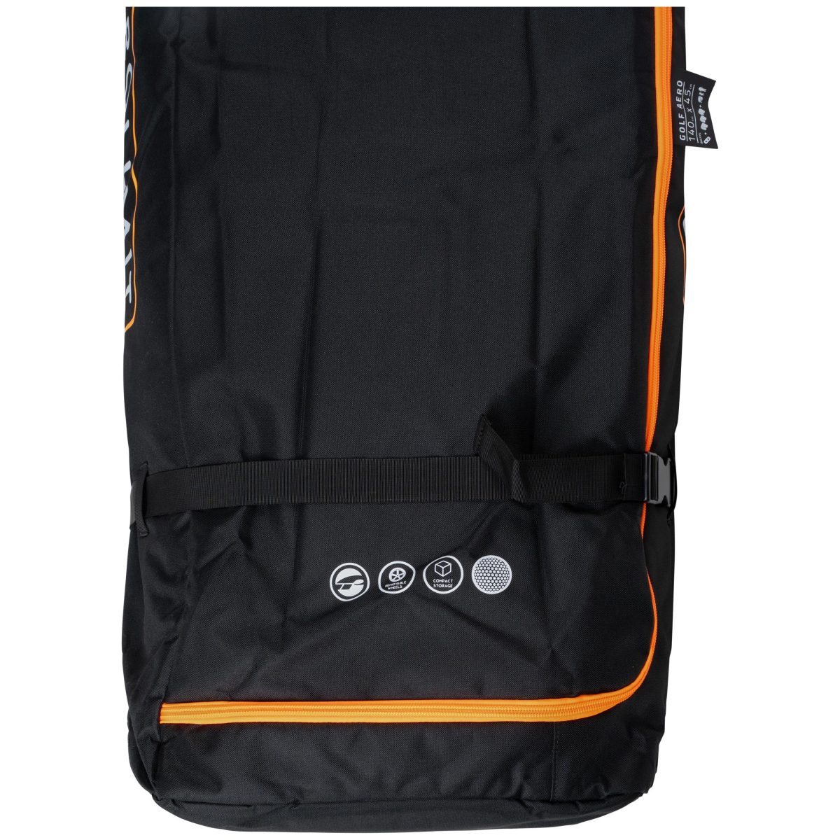 Prolimit Kitesurf Boardbag Golf Aero Slider