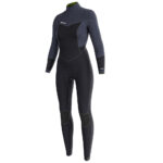Prolimit Flare Steamer V-Zip 5/4 Women's Wetsuit 2026