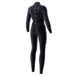 Prolimit Flare Steamer V-Zip 5/4 Women's Wetsuit 2026