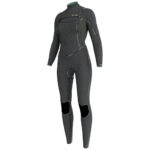 Prolimit Oxygen Steamer Freezip 5/4 Women's Wetsuit 2026