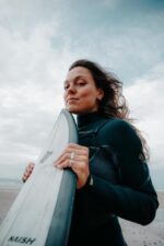 Prolimit Oxygen Steamer Freezip 5/4 Women's Wetsuit 2026