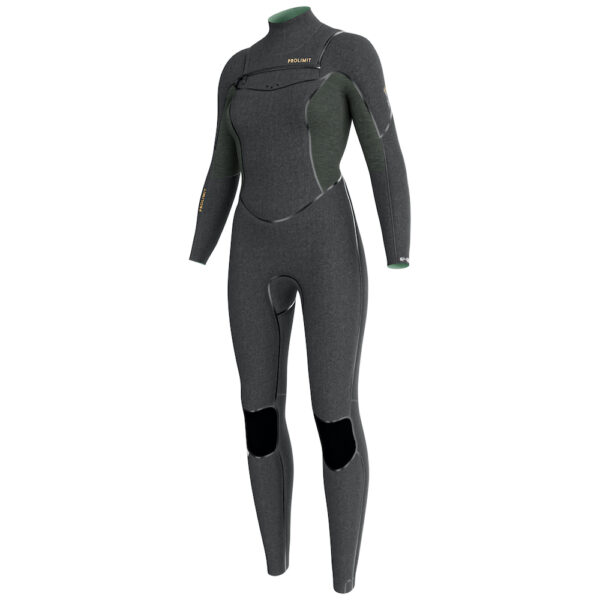 Prolimit Oxygen Steamer Freezip 6/4 Women's Wetsuit 2026