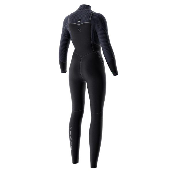 Prolimit Flare Steamer Freezip 4/3 Women's Wetsuit 2026