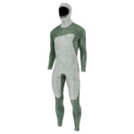 Prolimit Mercury Steamer Free-X 6/4 Hooded Men's Wetsuit 2026