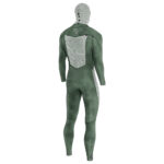 Prolimit Mercury Steamer Free-X 6/4 Hooded Men's Wetsuit 2026