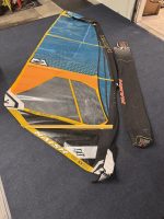 Naish Force IV 5.7 USED 2020 Windsurf Sail