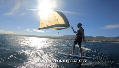 2026 Duotone Float SLS: Worth the Upgrade?