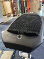 Appletree Appleslice V3 50L USED 2025 Foil Board with Board Bag