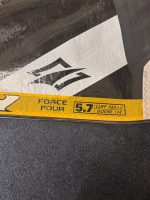 Naish Force IV 5.7 USED 2020 Windsurf Sail
