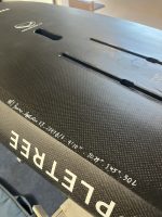 Appletree Appleslice V3 50L USED 2025 Foil Board with Board Bag