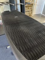 Appletree Appleslice V3 50L USED 2025 Foil Board with Board Bag