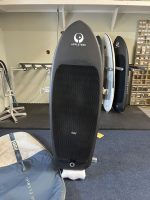 Appletree Appleslice V3 50L USED 2025 Foil Board with Board Bag