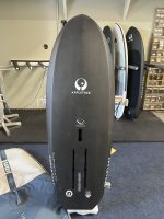 Appletree Appleslice V3 50L USED 2025 Foil Board with Board Bag