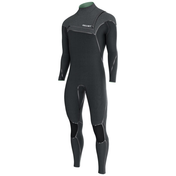 Prolimit Mercury Steamer Free-X 4/3 Men's Wetsuit 2026