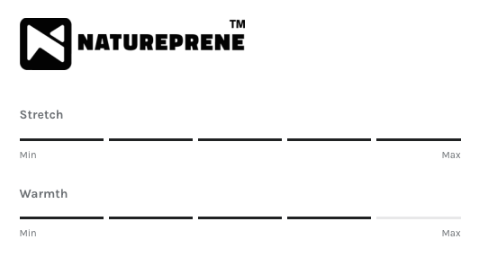 Prolimit Mercury Steamer Free-X 5/4 Men's Wetsuit 2026 Prolimit Mercury Steamer Free-X 5/4 Men's Wetsuit 2026