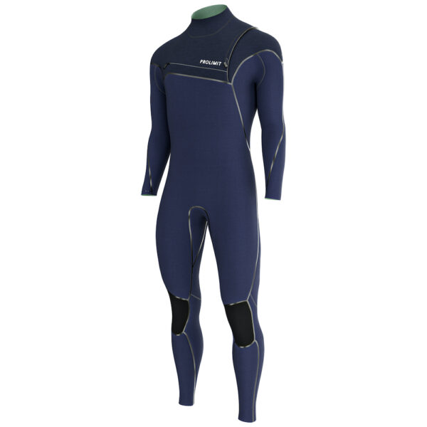 Prolimit Mercury Steamer Free-X 5/4 Men's Wetsuit 2026