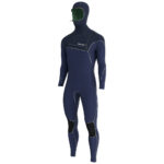 Prolimit Mercury Steamer Free-X 6/4 Hooded Men's Wetsuit 2026
