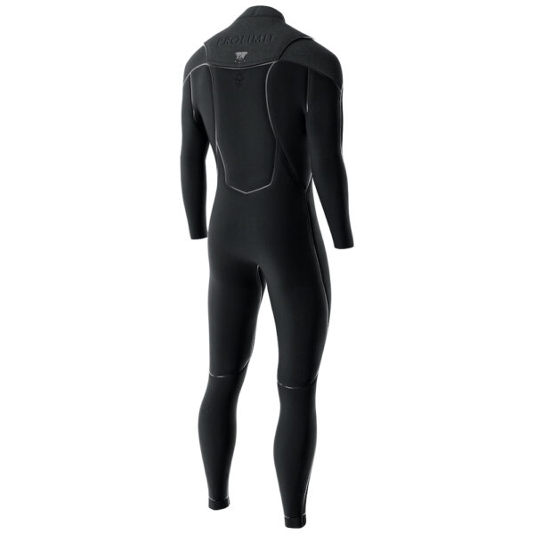 Prolimit Mercury Steamer Freezip 3/2 Men's Wetsuit 2026