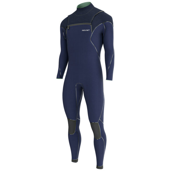 Prolimit Mercury Steamer Freezip 3/2 Men's Wetsuit 2026