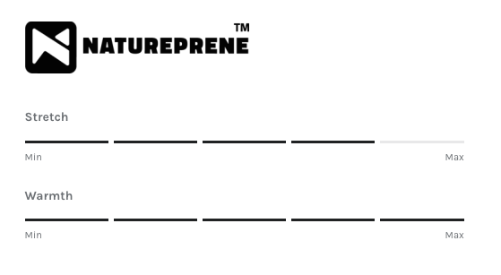 Prolimit Predator Steamer Free-X 4/3 Hooded Men's Wetsuit 2026