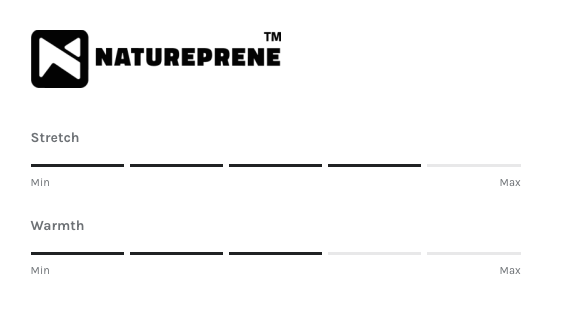 Prolimit Predator Steamer Free-X 4/3 Men's Wetsuit 2026