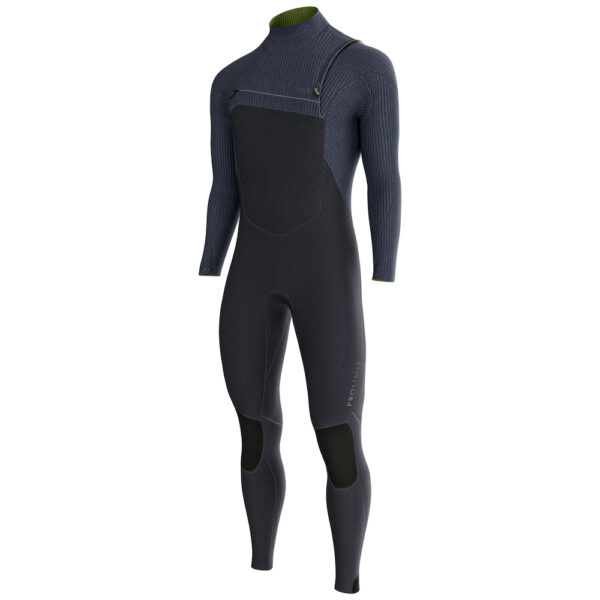 Prolimit Predator Steamer Free-X 4/3 Men's Wetsuit 2026