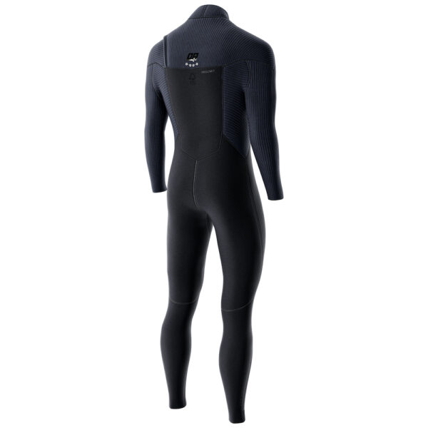 Prolimit Predator Steamer Free-X 4/3 Men's Wetsuit 2026