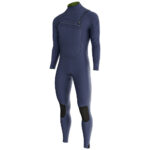 Prolimit Predator Steamer Free-X 4/3 Men's Wetsuit 2026