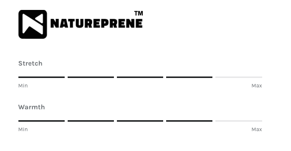 Prolimit Predator Steamer Freezip 5/4 Men's Wetsuit 2026