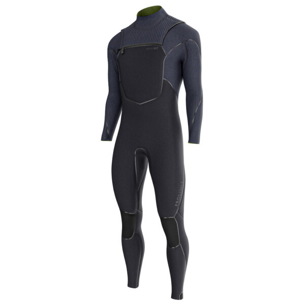 Prolimit Predator Steamer Freezip 6/4 Men's Wetsuit 2026